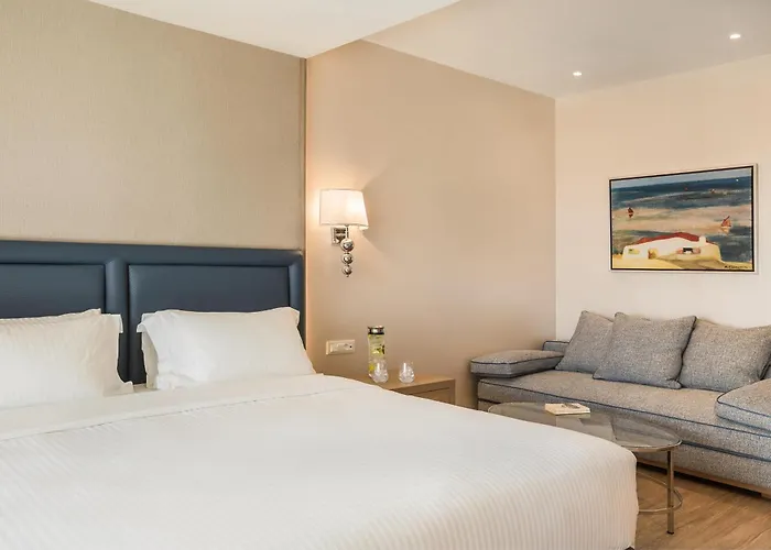 Electra Kefalonia & Hotel 5*