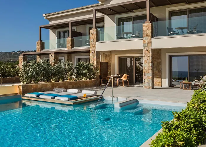 Electra Kefalonia & Hotel