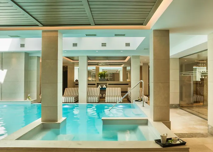 Electra Kefalonia & Hotel