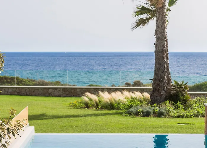 Electra Kefalonia & Livathos (Kefalonia)