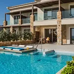 Electra Kefalonia Hotel&spa Hotel
