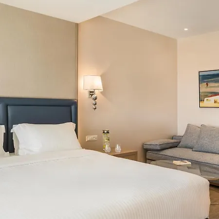 Electra Kefalonia & Hotel 5*