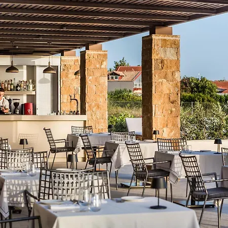 Отель Electra Kefalonia & Livathos (Kefalonia)