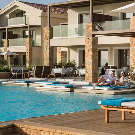 Electra Kefalonia & 5*