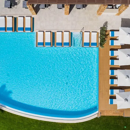 Electra Kefalonia Hotel&spa Hotel Livathos (Kefalonia)