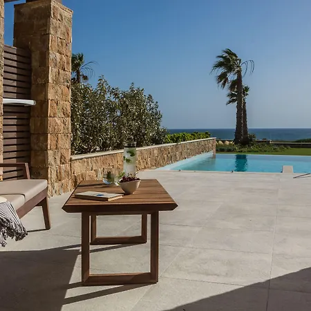 Electra Kefalonia & 5*