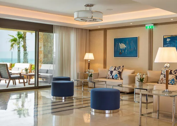 Electra Kefalonia & 5* Livathos (Kefalonia)