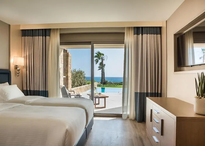 Electra Kefalonia & 5*