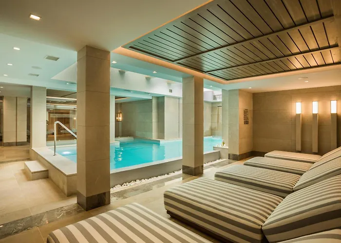 Electra Kefalonia & Hotel Livathos (Kefalonia)