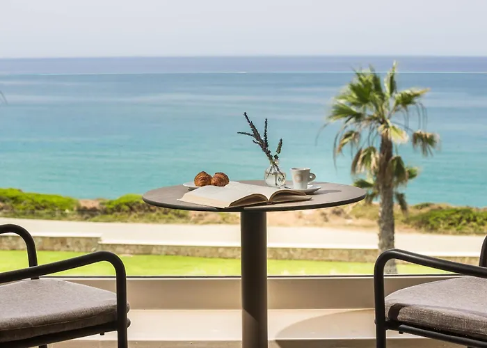 Hotel Electra Kefalonia & Livathos (Kefalonia)