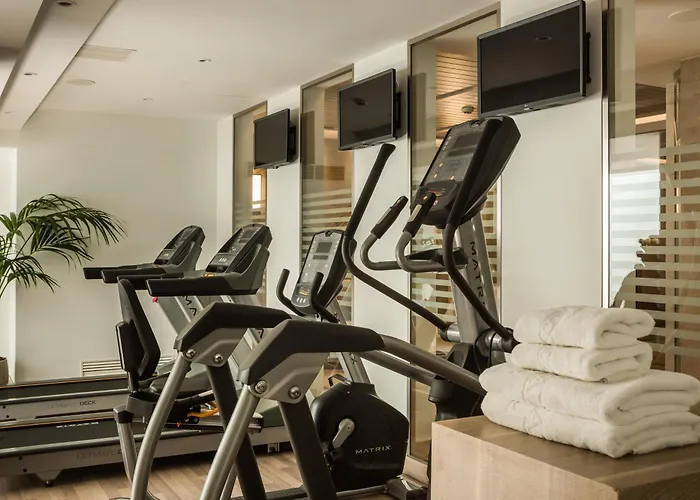 Electra Kefalonia & 5*