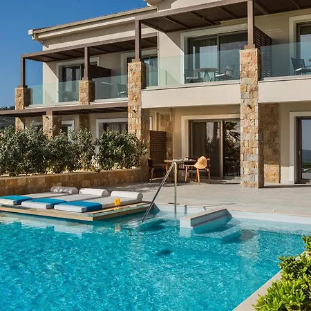 Electra Kefalonia & Otel
