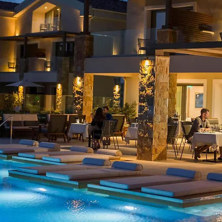 Electra Kefalonia & Otel