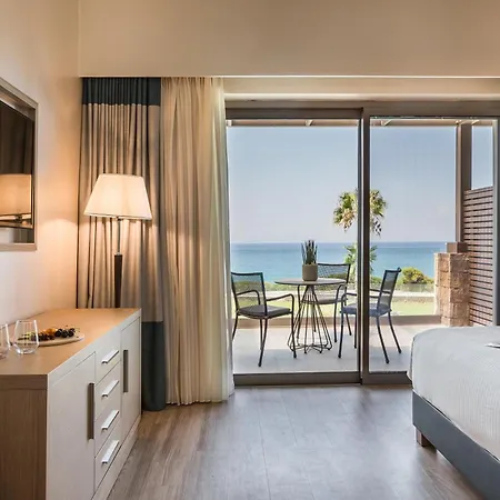 מלון Electra Kefalonia & 5*