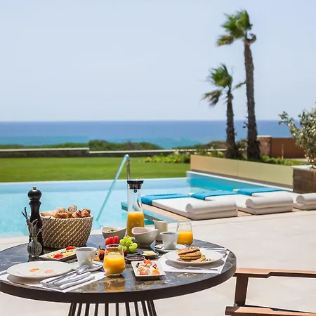 Electra Kefalonia Hotel&spa Hotel