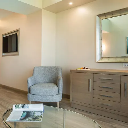 Electra Kefalonia Hotel&spa