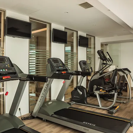 Electra Kefalonia Hotel&spa 5*