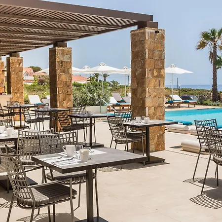 Hotel Electra Kefalonia Hotel&spa Livathos (Kefalonia)