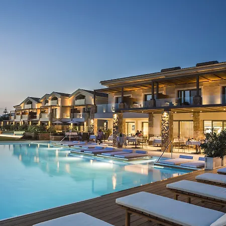 Electra Kefalonia Hotel&spa Hotel 5*