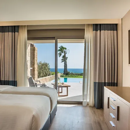 Otel Electra Kefalonia & Livathos (Kefalonia)