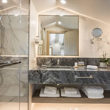 Electra Kefalonia Hotel&spa Hotel Livathos (Kefalonia)