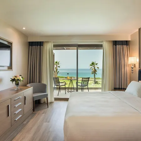 Electra Kefalonia Hotel&spa 5* Livathos (Kefalonia)