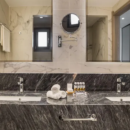 Electra Kefalonia Hotel&spa 5* Livathos (Kefalonia)