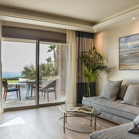 Electra Kefalonia Hotel&spa Hotel Livathos (Kefalonia)