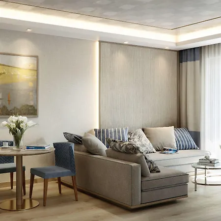 Hotel Electra Kefalonia Hotel&spa Livathos (Kefalonia)