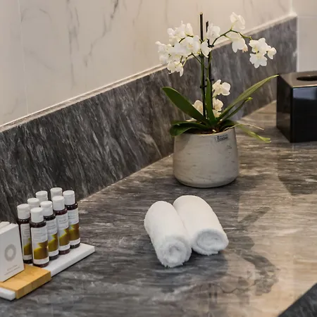 Electra Kefalonia Hotel&spa Hotel