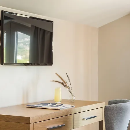 Electra Kefalonia Hotel&spa 5*