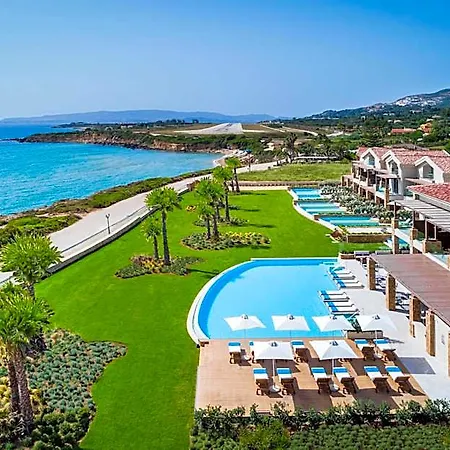 Electra Kefalonia & Hotel Livathos (Kefalonia)