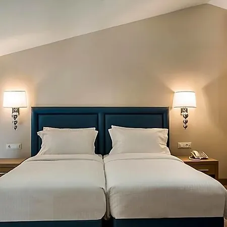 Otel Electra Kefalonia & Livathos (Kefalonia)