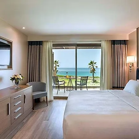 Otel Electra Kefalonia & 5*