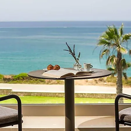 Electra Kefalonia & Hotel 5*