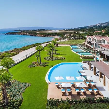 Electra Kefalonia &