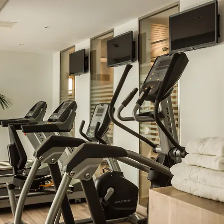 Electra Kefalonia & Otel 5*