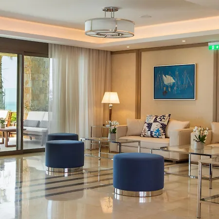 Electra Kefalonia & 5*