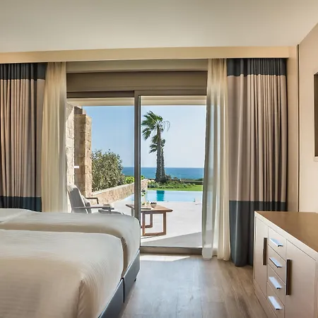 Electra Kefalonia & Otel Livathos (Kefalonia)