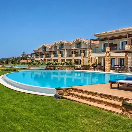 Electra Kefalonia &