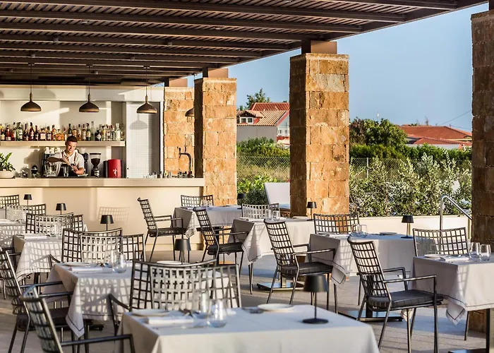 酒店 Electra Kefalonia & Livathos (Kefalonia)