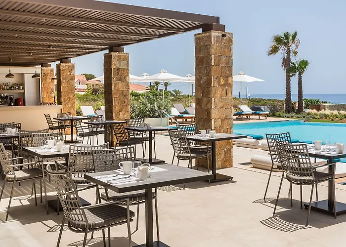 Ξενοδοχείο Electra Kefalonia & Livathos (Kefalonia)