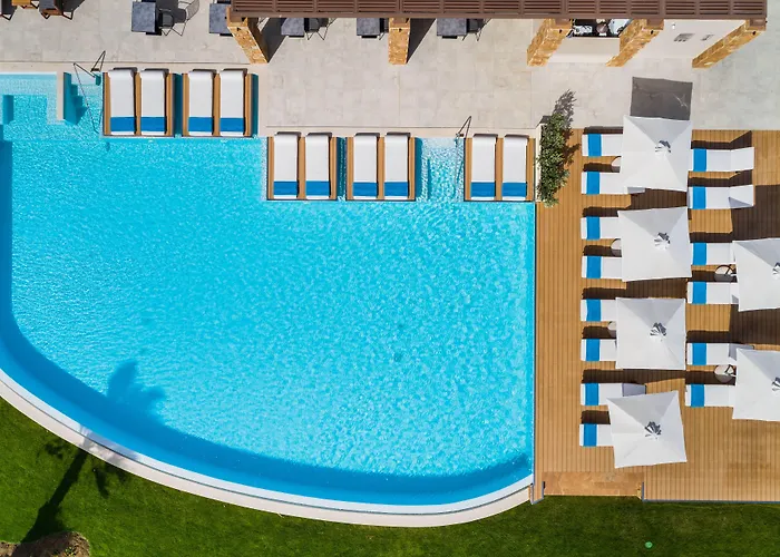 Electra Kefalonia & Ξενοδοχείο Livathos (Kefalonia)