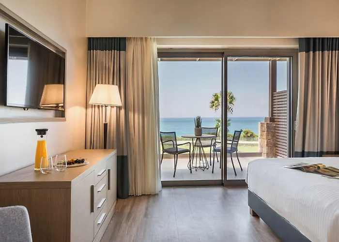 Ξενοδοχείο Electra Kefalonia &