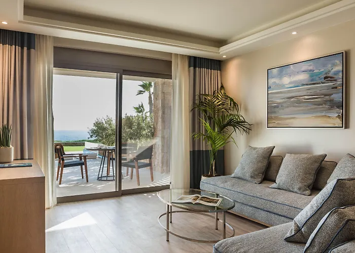 Electra Kefalonia & Ξενοδοχείο Livathos (Kefalonia)