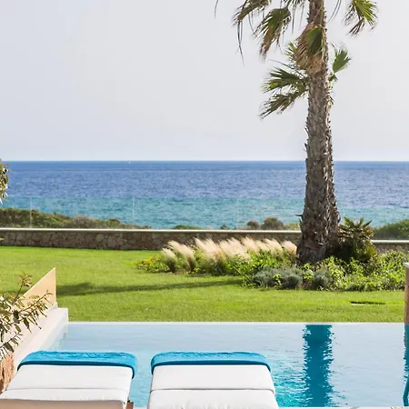 Electra Kefalonia Hotel&spa Hotel