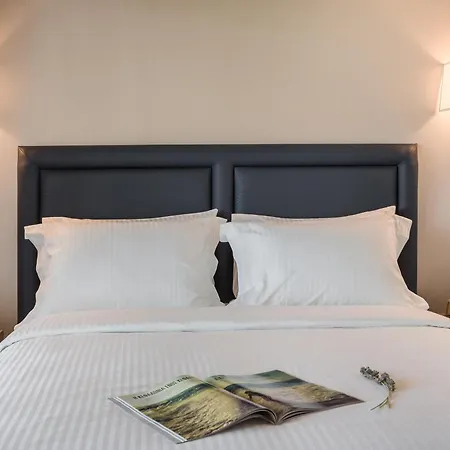 Electra Kefalonia Hotel&spa 5*
