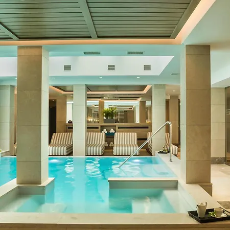 Electra Kefalonia Hotel&spa Hotel