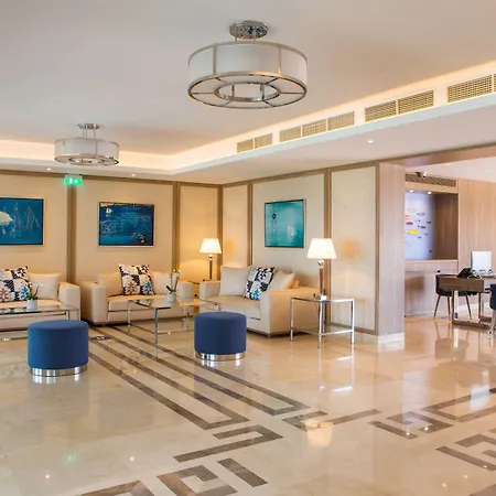 Hotel Electra Kefalonia Hotel&spa 5*