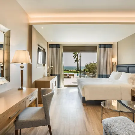 Electra Kefalonia Hotel&spa 5*